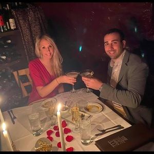 Meet your Posher, Erica